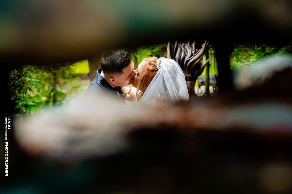 Alexandra &amp; Adrian - Fotografii de Radu Constantinescu Fotograf