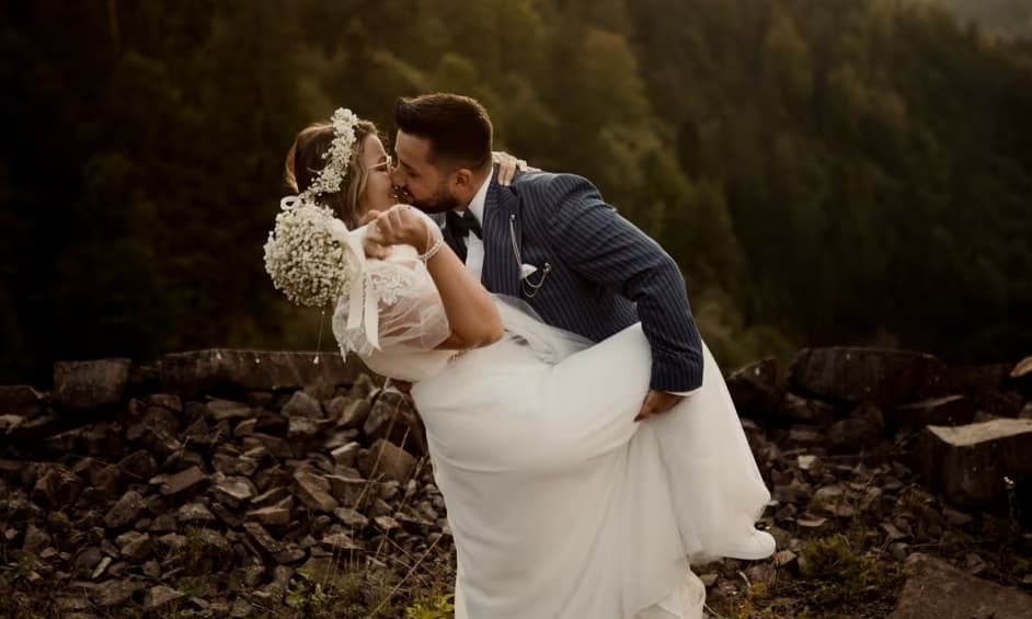 Narcis &amp; Cornelia - Fotografii de MG Photo&amp;Film