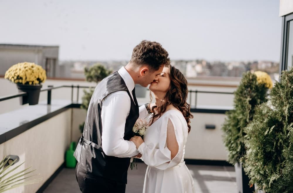 Vladislava &amp; Andrei - Fotografii de Mihai Padurariu -  fotograf