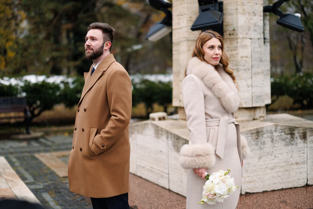 Sami &amp; Irena - Fotografii de Sfinx Production