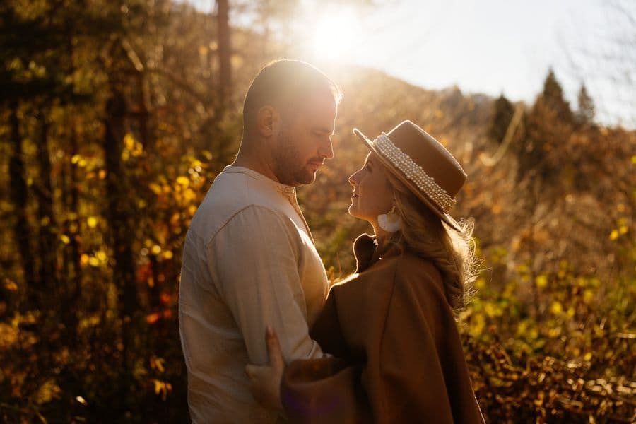 Silviu &amp; Ioana - Fotografii de Sfinx Production