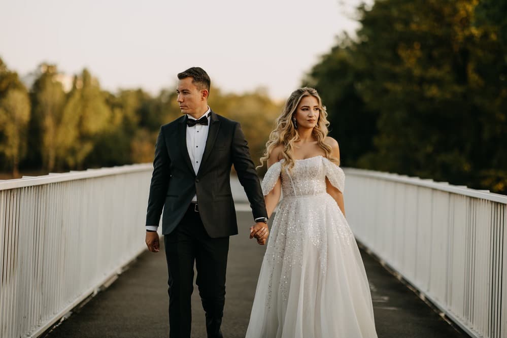 Tiberiu&amp;Raluca - Fotografii de Rares Craciun