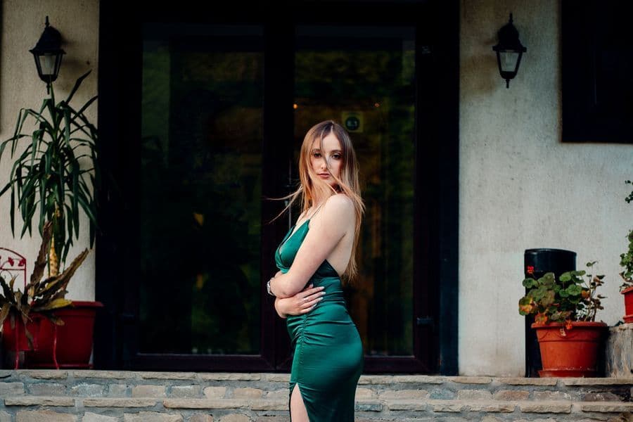 Emilia - Fotografii de Dogaru Florin