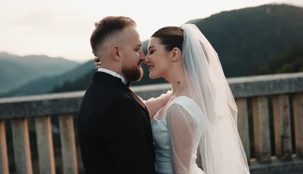 Gianina &amp; Malin - Fotografii de Lucian Seb Filmmaker