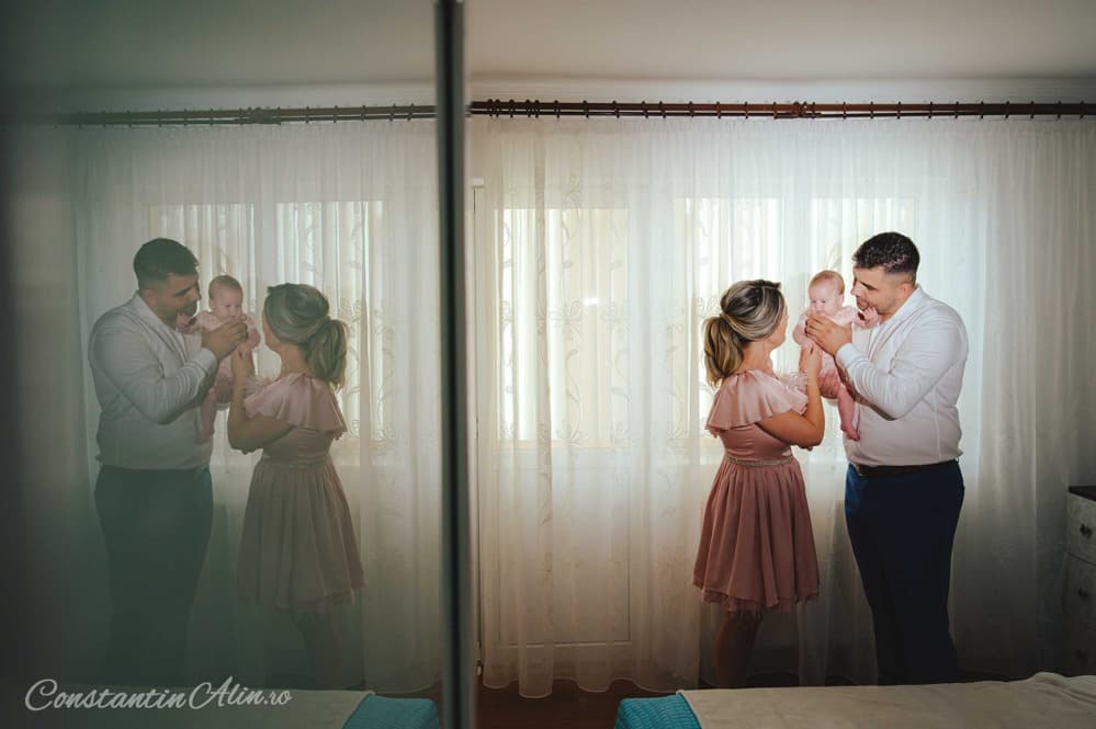 Botez J - Fotografii de Constantin Alin