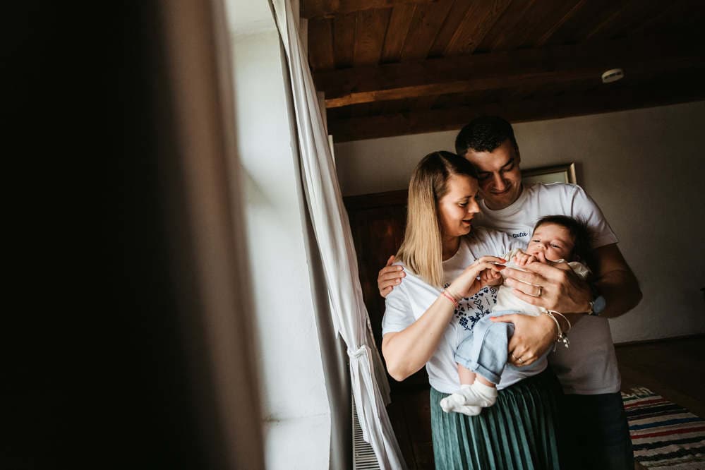 Botez Andrei - Fotografii de Claudiu Boghina (Refresh Art) 