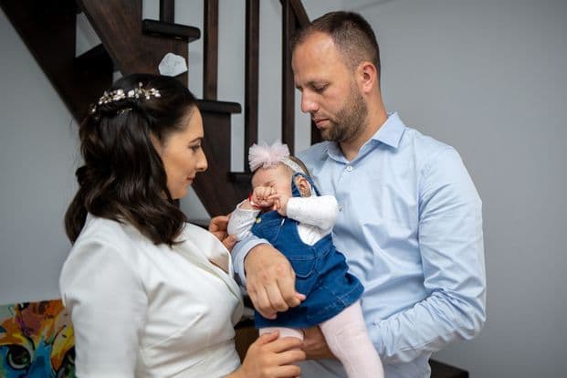 Delia - Fotografii de Dogaru Florin