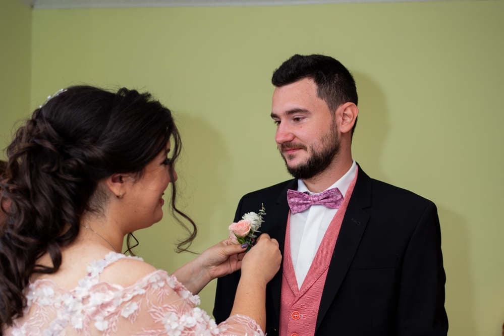 Alexandra &amp; Adrian - Fotografii de Dogaru Florin