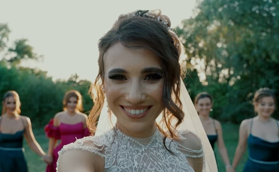 Maria &amp; Alex - Fotografii de LoveStoryverse