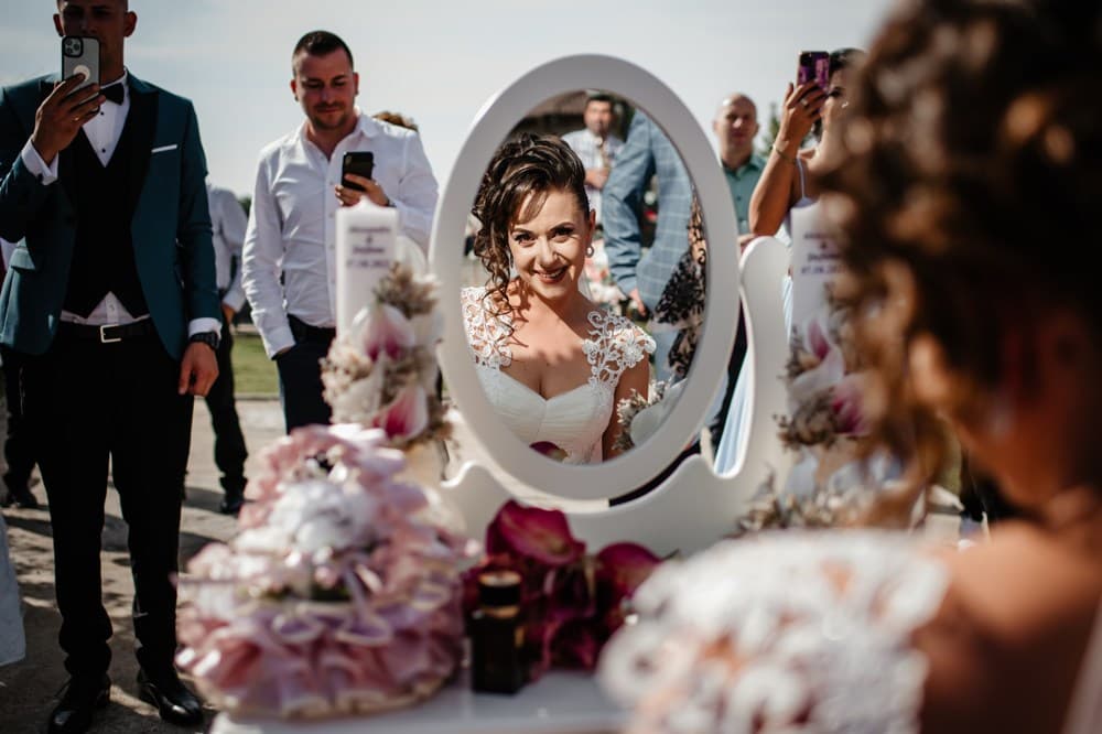 Stefana si Alexandru - Fotografii de Dream Day Pictures