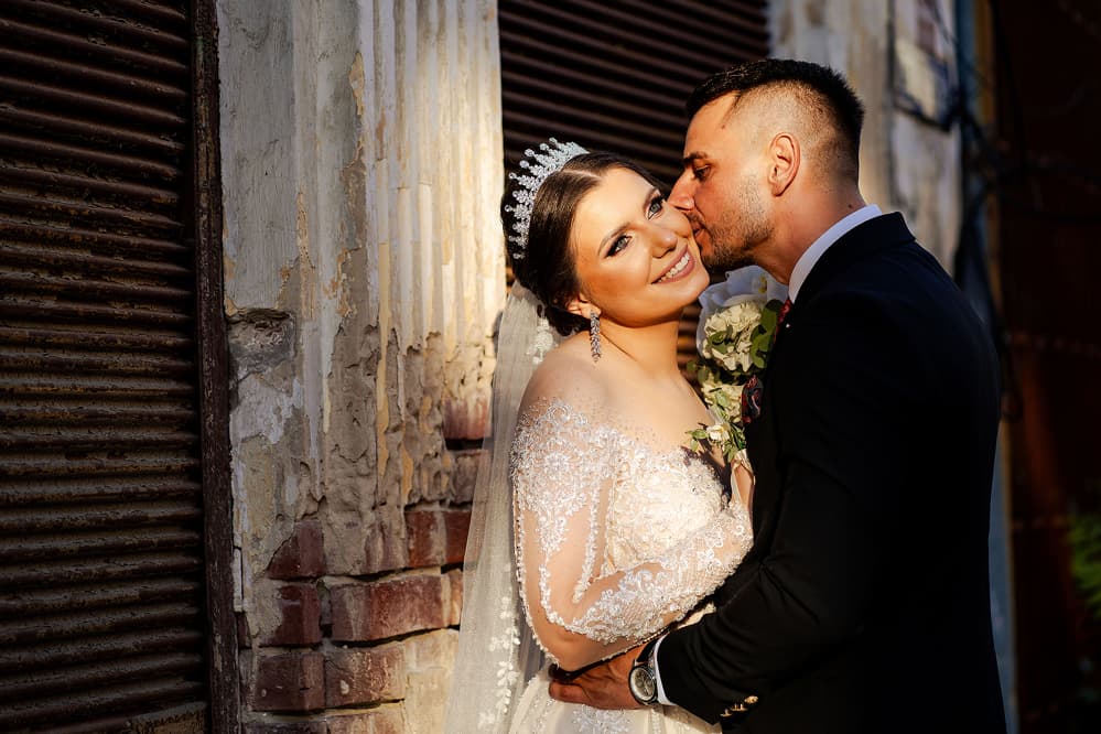 Oana &amp; Titel - Fotografii de Ultra HD Studio