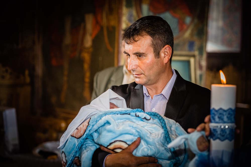 Andrei Relu - Fotografii de Eduard Colea