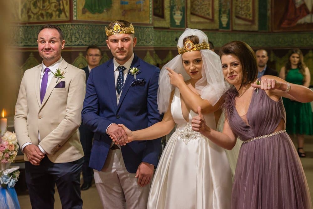 Adrian si Madalina - Fotografii de Eduard Colea