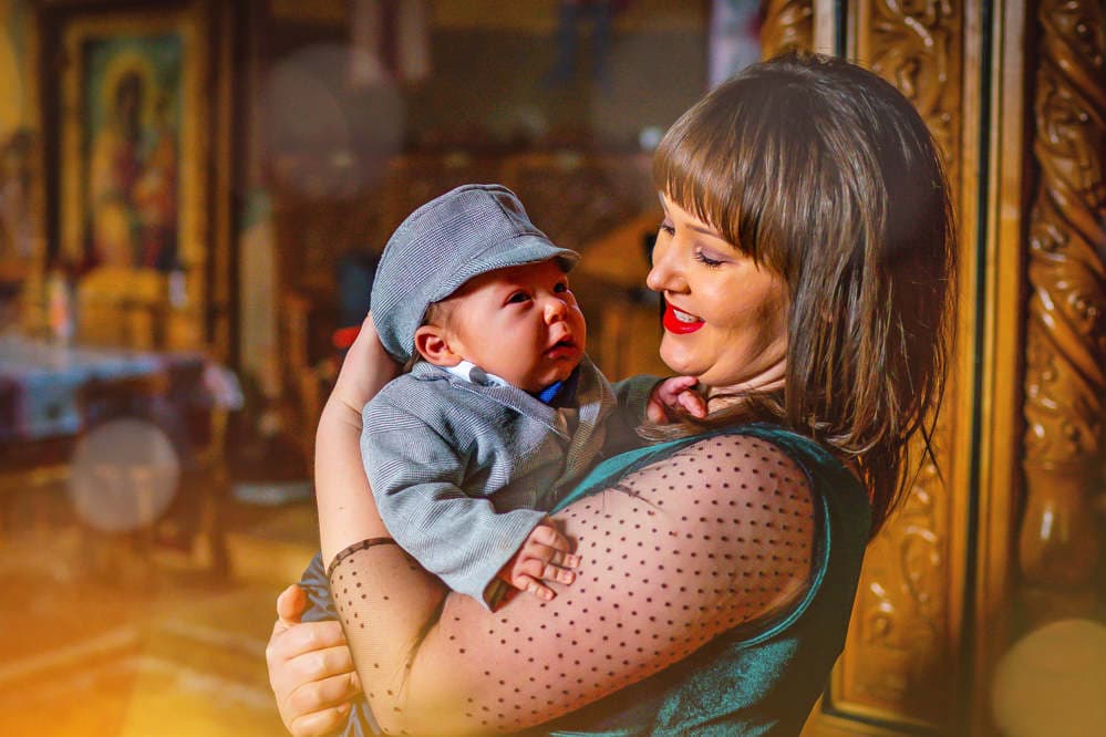 Luca Florentin - Fotografii de Eduard Colea