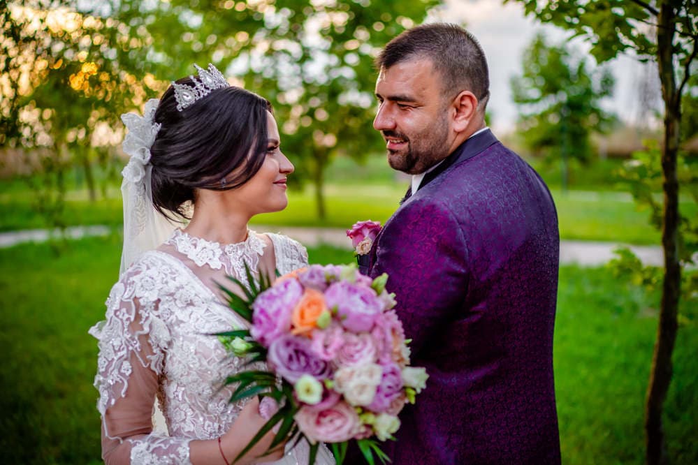 Marius si Andreea - Fotografii de Eduard Colea