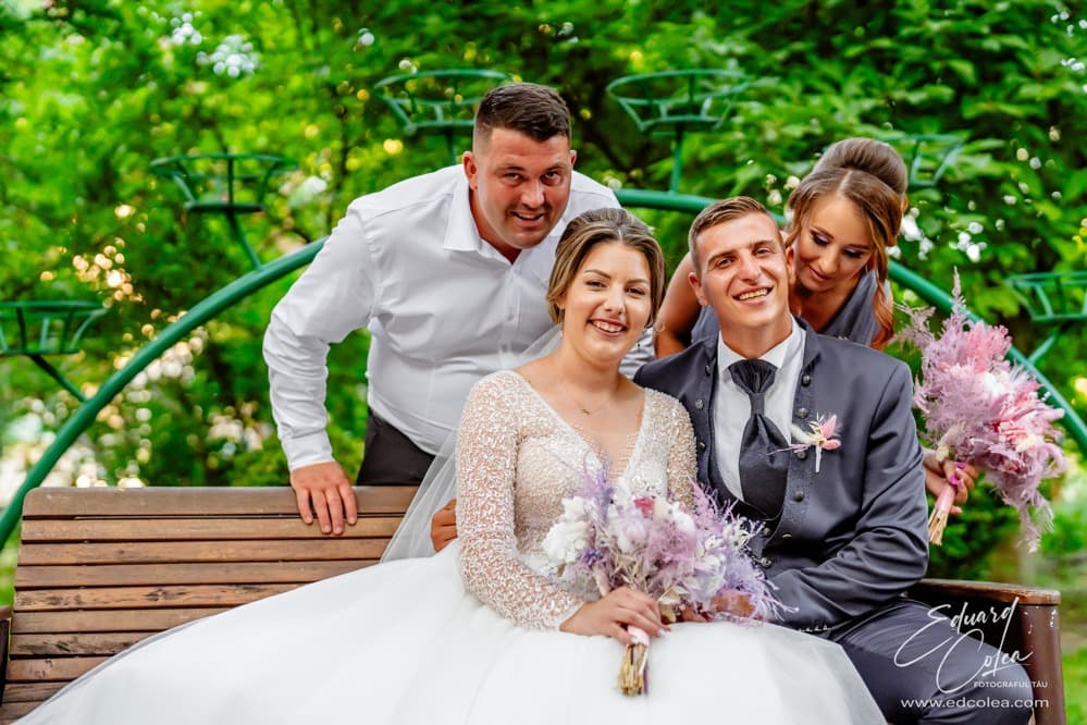 Alexa si George - Fotografii de Eduard Colea