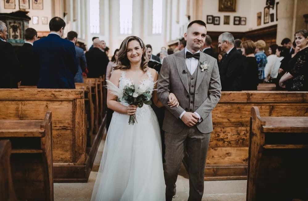 Gergő si Júlia - Fotografii de Memorofoto