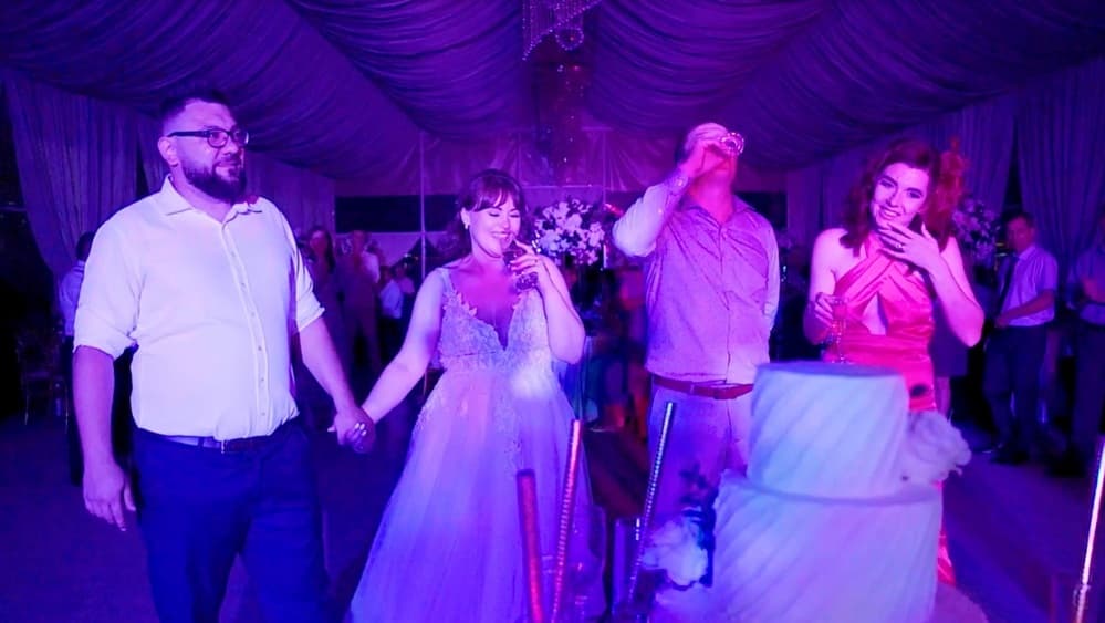 Savin + Marie - Fotografii de Mitu Constantin