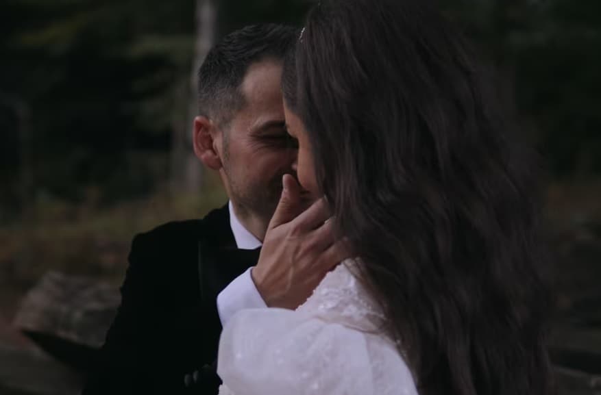 Andrei si Andrada - Fotografii de Andrei M. Vacar