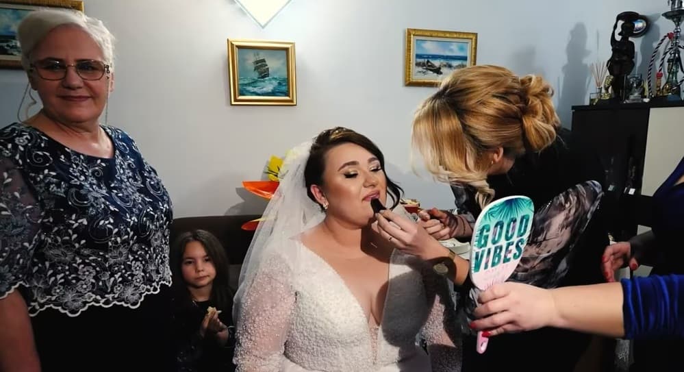 Anamaria + Ionuț  - Fotografii de Claudiu Pârvescu Videography