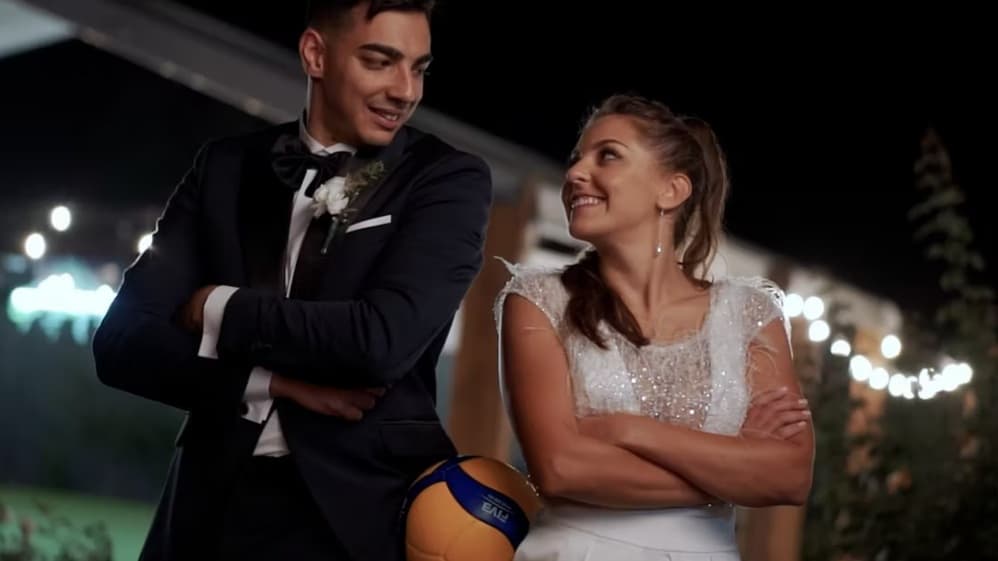 Adelina &amp; Sergiu - Fotografii de Cristian FILM