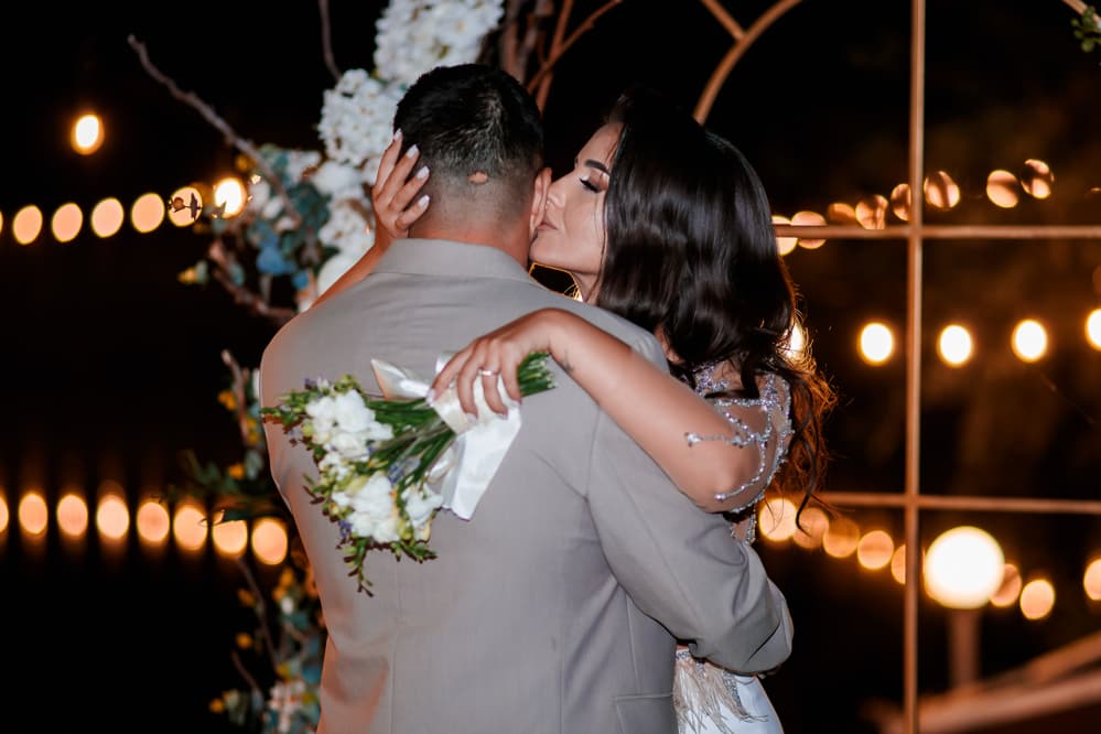 Larisa &amp; Razvan - Fotografii de Daniel V. Dumitrache 