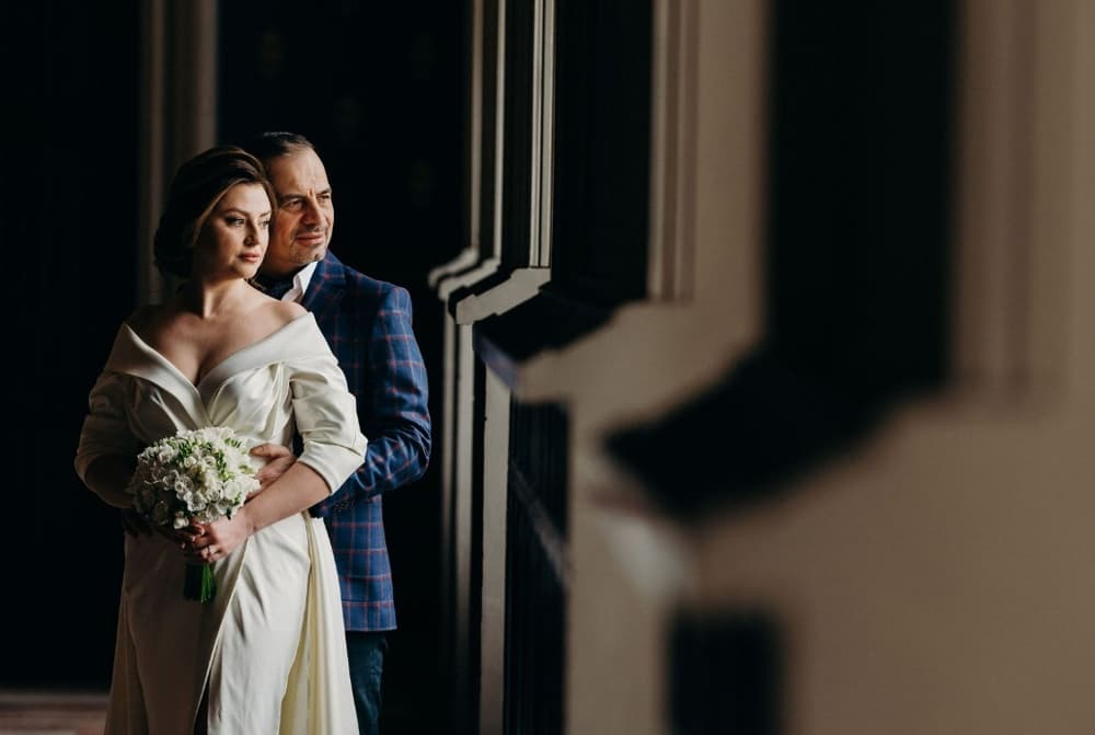  Marius si Smaranda - Fotografii de Bogdan Cotruta  Photography