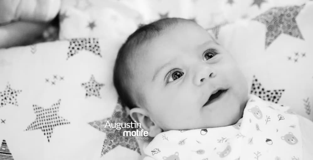 Augustin - Fotografii de Motife Studio