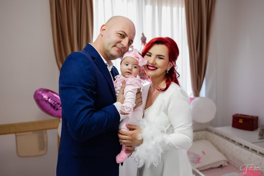 Anastasia Nicole - Fotografii de Ciprian Grigorescu Photography