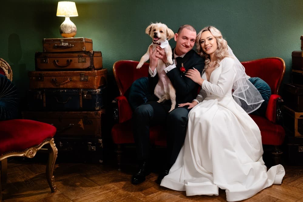 Nunta Alice si Dan - Fotografii de Mihai Roman