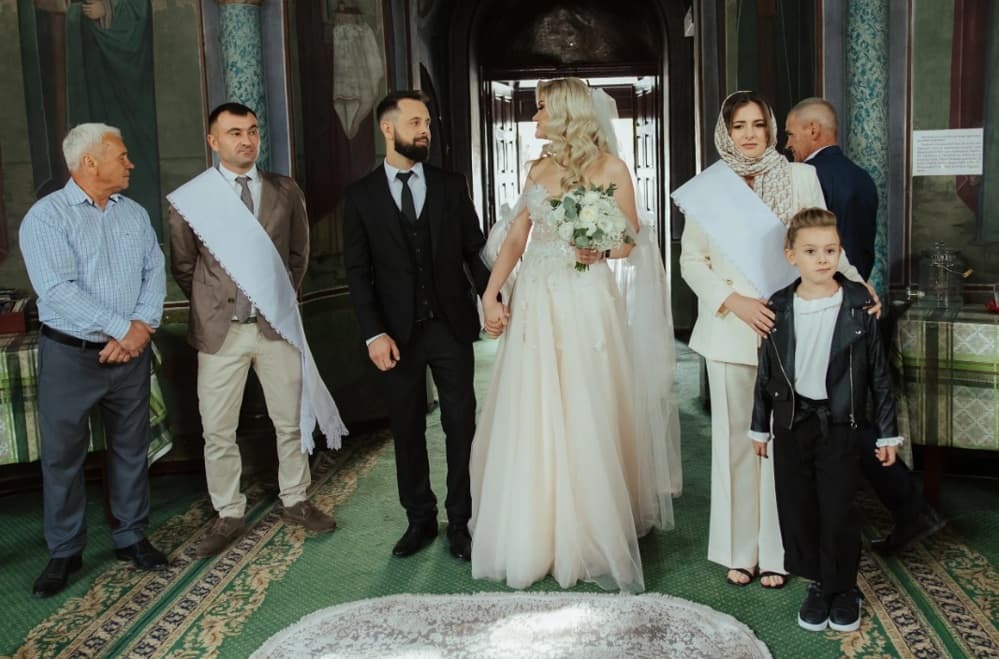 Eduard &amp; Iuliana - Fotografii de Sergiu Cotruta