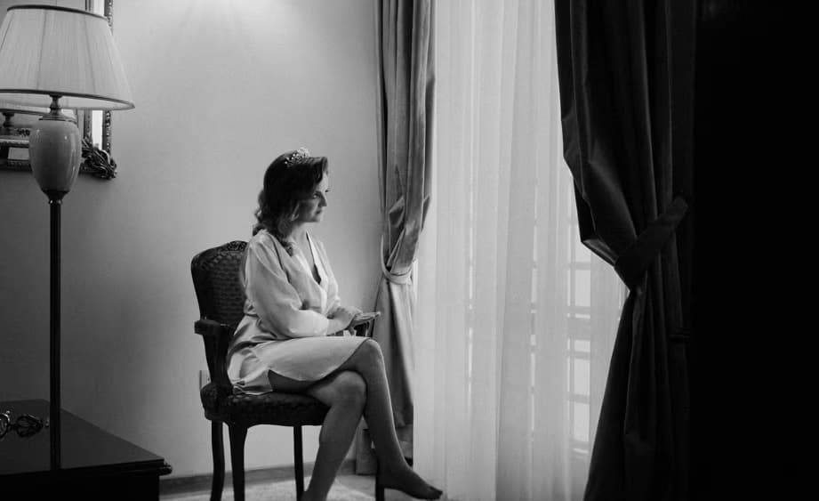 A&amp;A - Teaser - Fotografii de Trocin Florin // Lulu Film