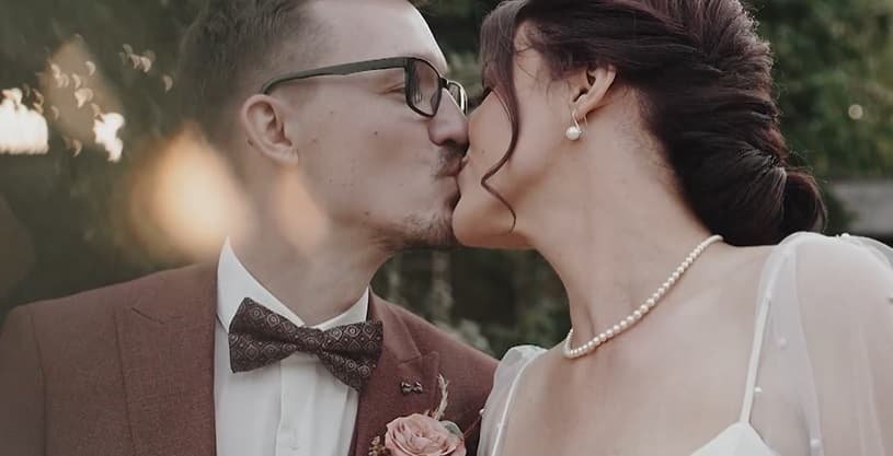 Andrea &amp; Csaba - Fotografii de Levai David Wedding Movies