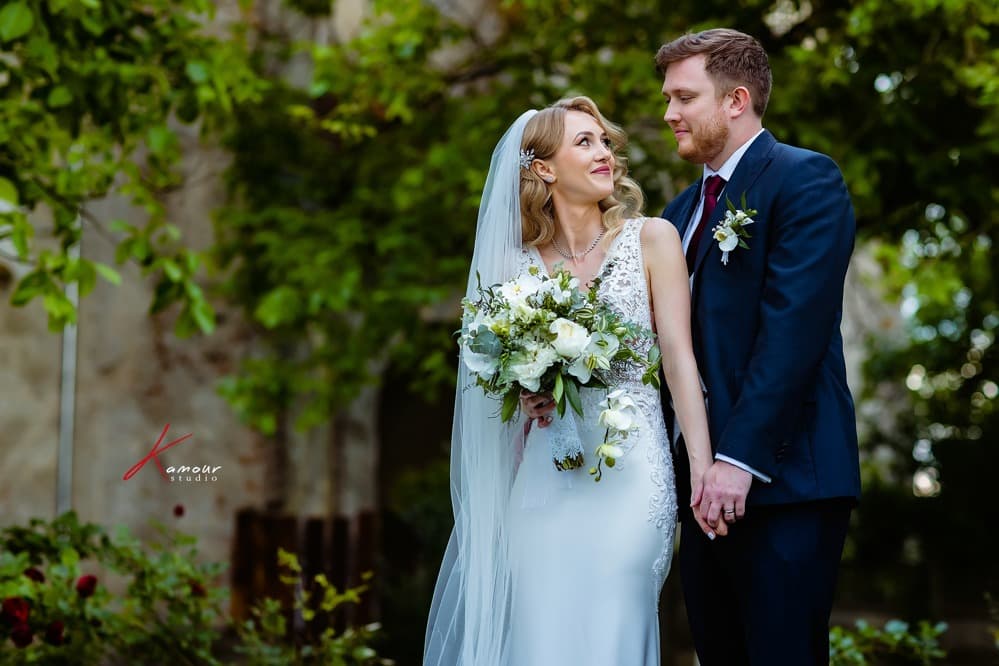 Raluca &amp; Liam - Fotografii de Kamour Studio