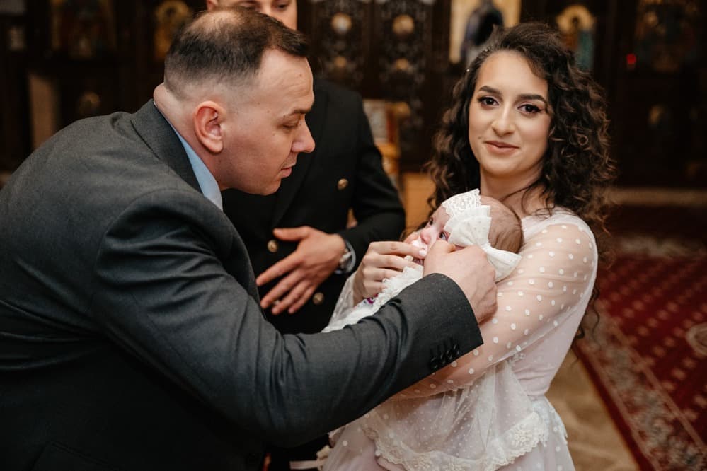 Anastasia - Fotografii de Dragos Baciu Photographer