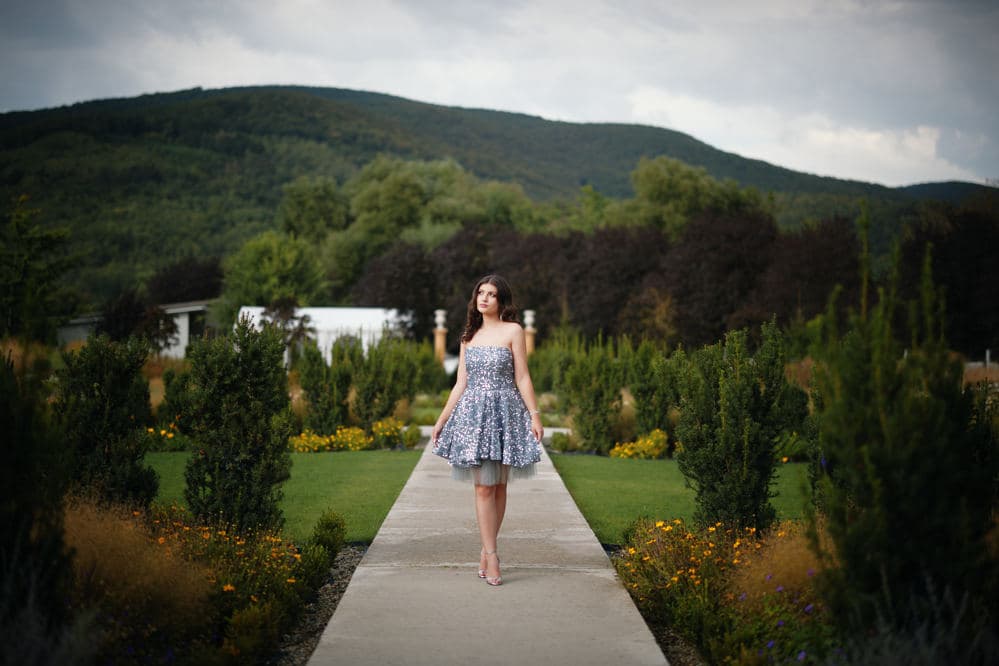 Alexia - Fotografii de Lutai Doru