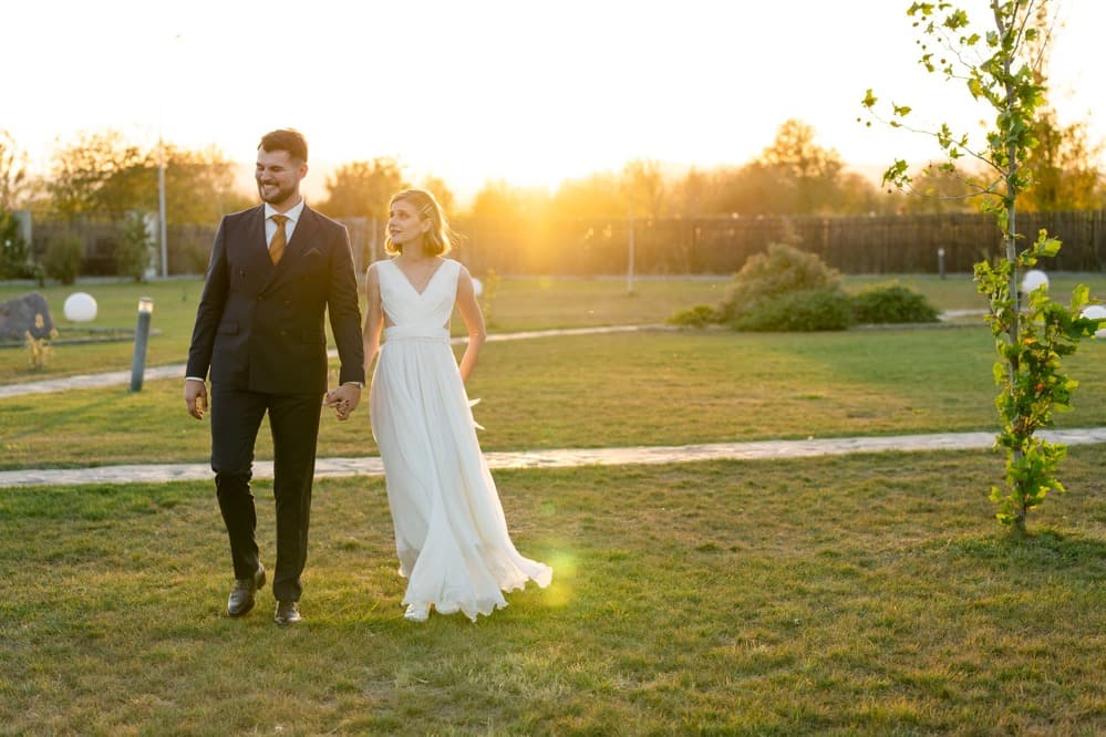 Alex si Elena - Fotografii de Zaman Alexandru-Denis