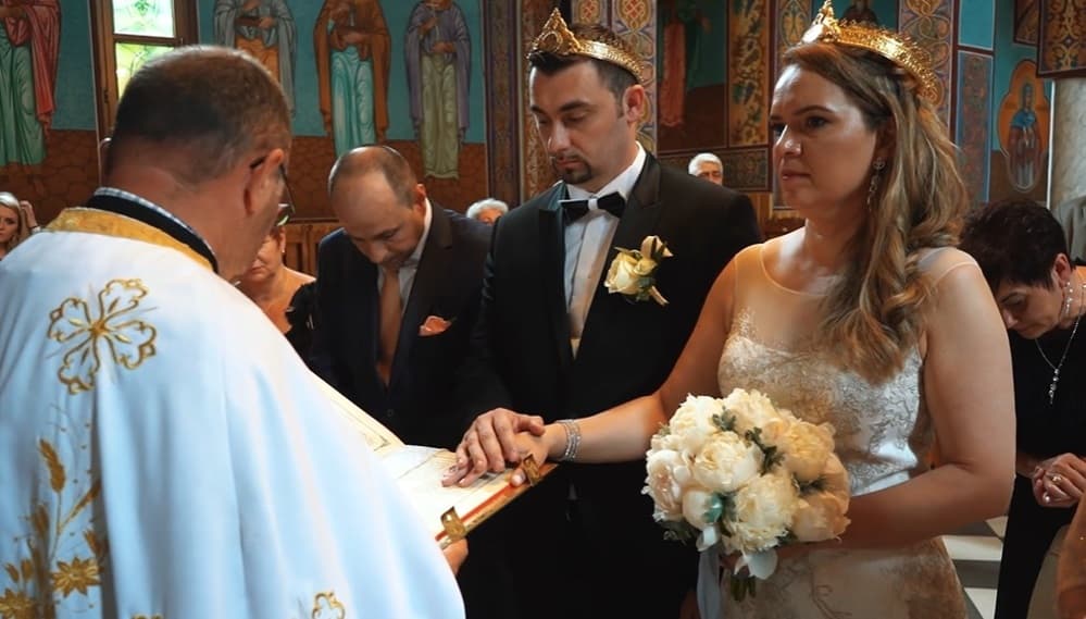 Cristina &amp; Mihai - Fotografii de TheMoonlight