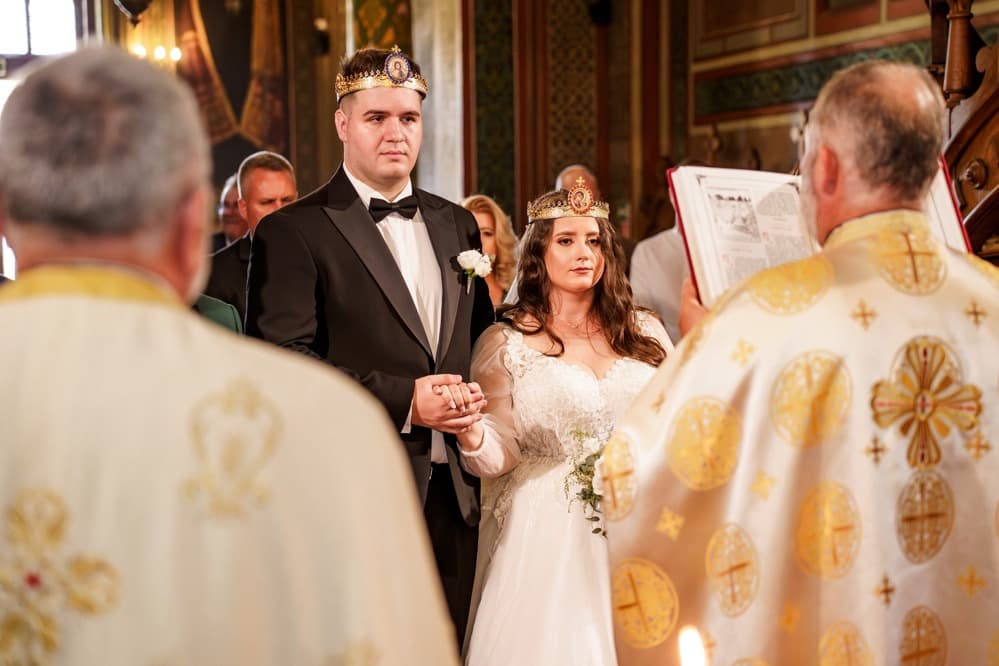 Razvan &amp; Elena - Fotografii de Daniel V. Dumitrache 