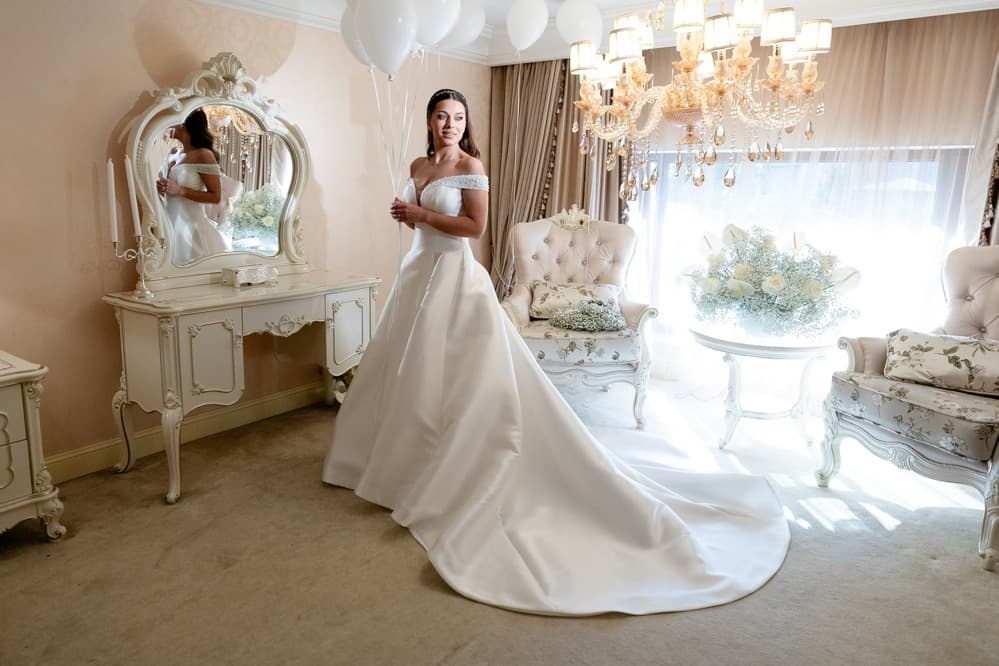 Laura si Razvan - Fotografii de Mihai Roman