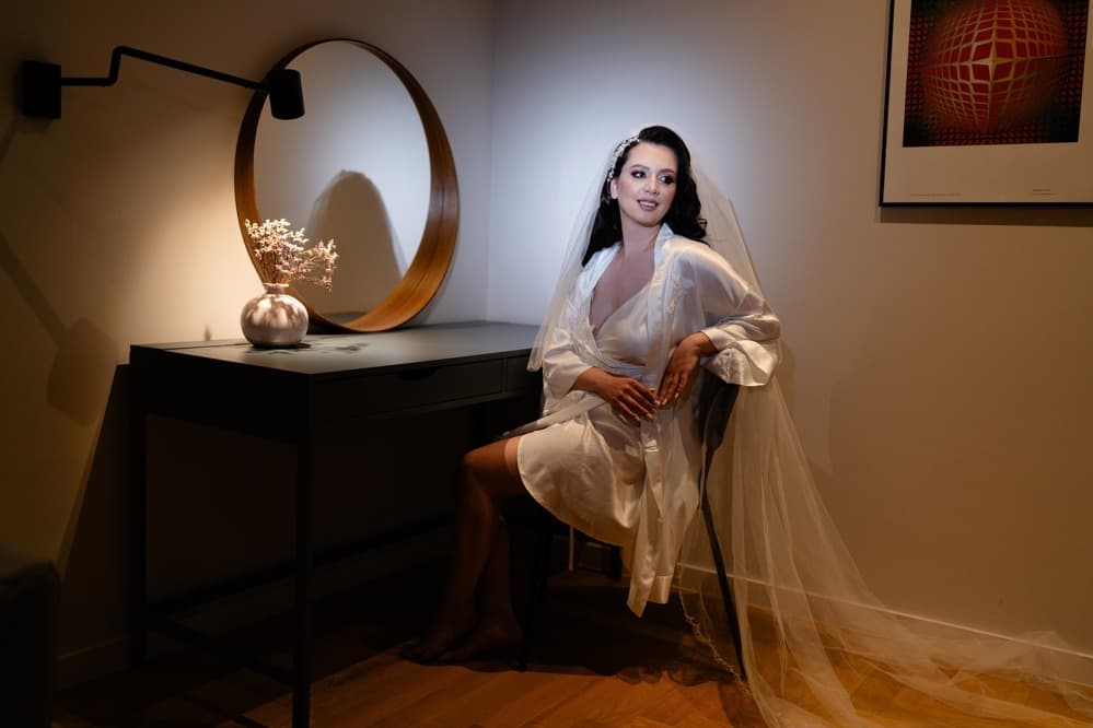 Oana si Ionut - Fotografii de Mihai Roman