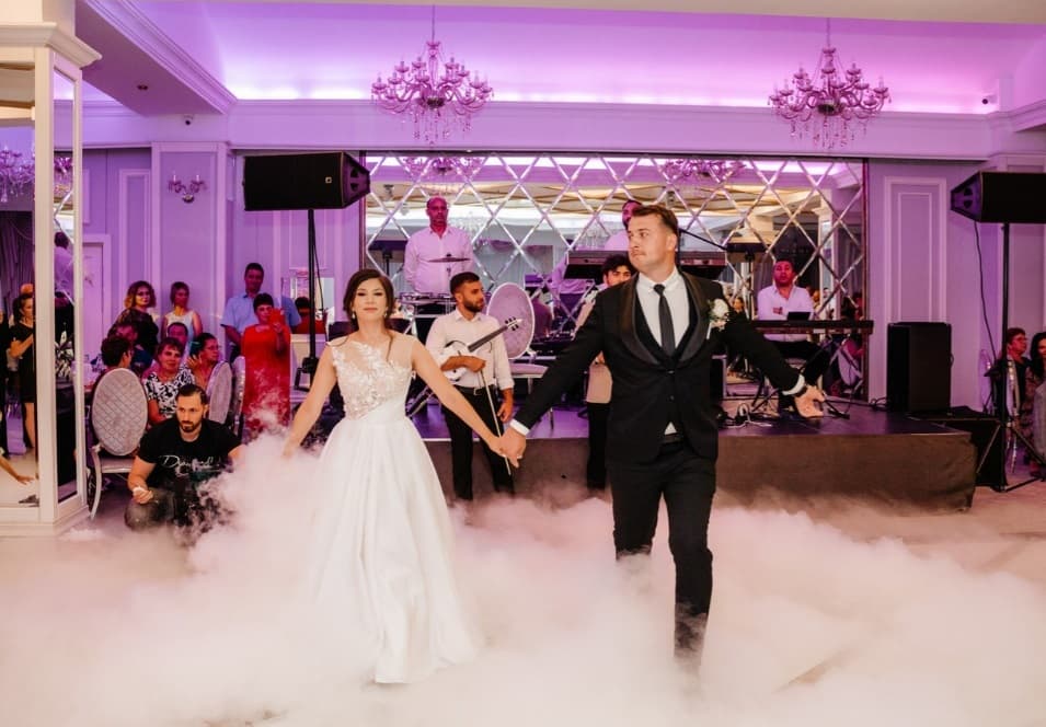 Alexandra &amp; Alexandru - Fotografii de Raw Studio