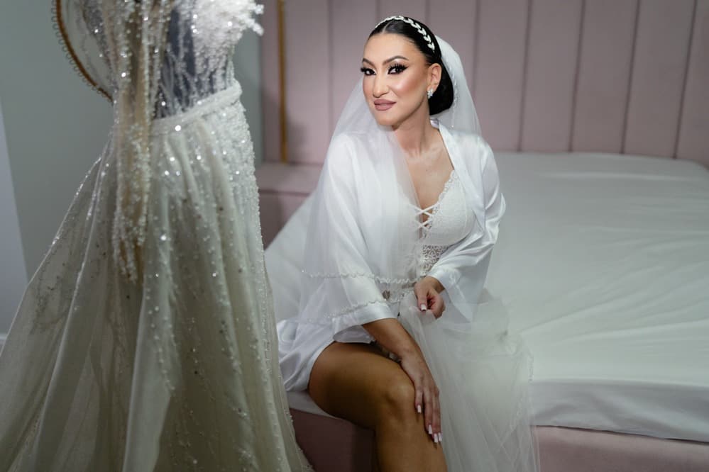 Carla si Alex - Fotografii de Mihai Roman