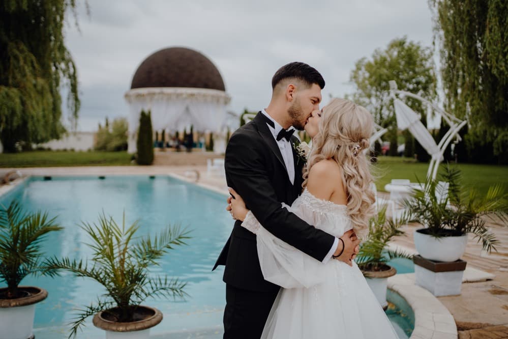 Miruna si Emanuel - Fotografii de Alex Maxim