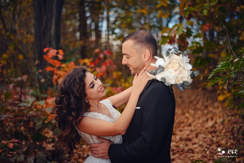 Lăcrămioara &amp; Victor Wedding - Fotografii de Raul Necula (R&amp;R Creating Memories)