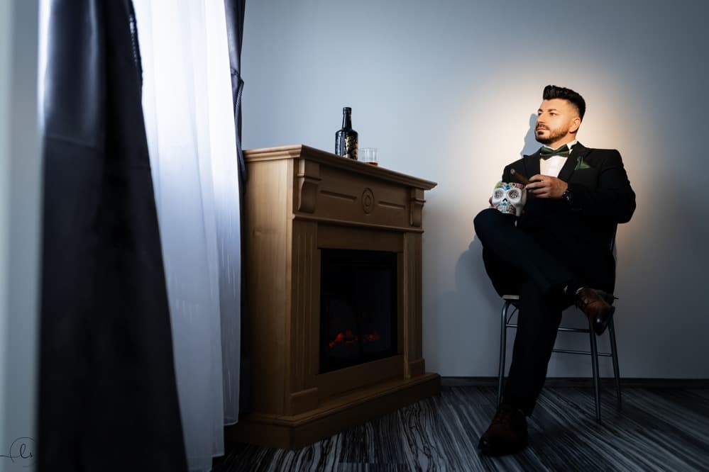 Cristina si Randi - Fotografii de LS Photography Events