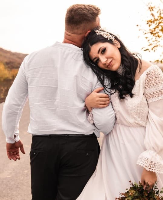 Robert si Elena - Fotografii de ALEX ZARZA