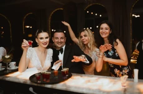 Teo si Cata - Fotografii de Jurnal Fotografic