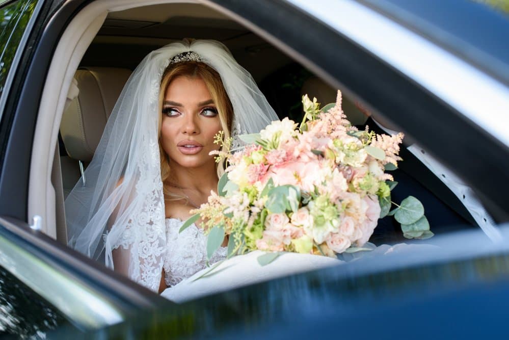 Gina si Catalin - Fotografii de Stelian Petcu