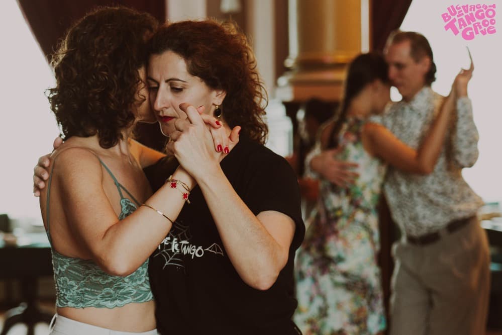 Bucharest Tango Groove  - Fotografii de ZOOMER STUDIO